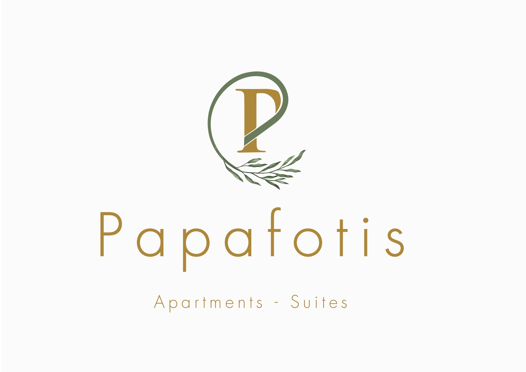 Apartments & Suites Papafotis